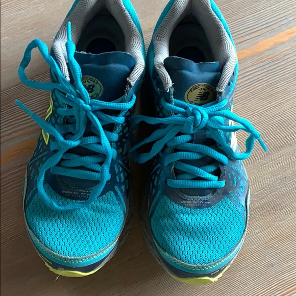 New balance N2 vibram Fantom Fit - Picture 5 of 7